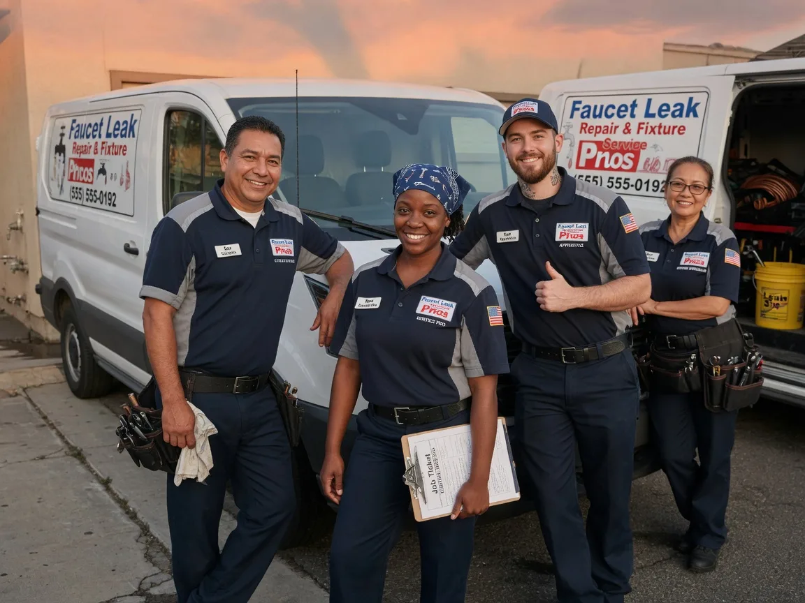 Faucet Repair company in Verbank, NY